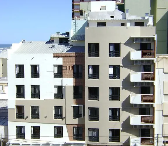 Hotel Brisolei