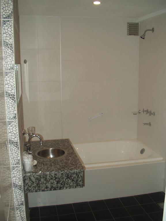 Hotel Brisolei San Bernardo